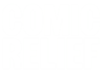 Comic Relief logo